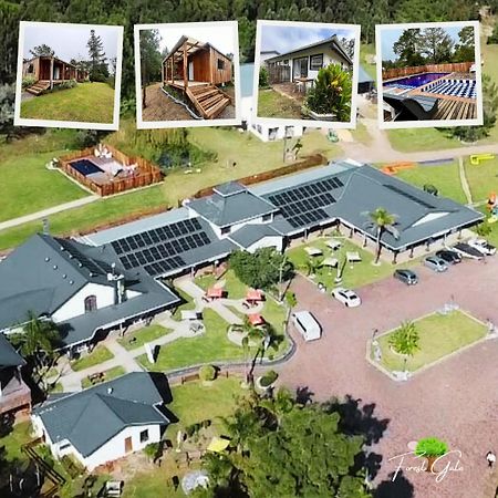 Forest Gate Resort Plettenberg Bay Exterior foto