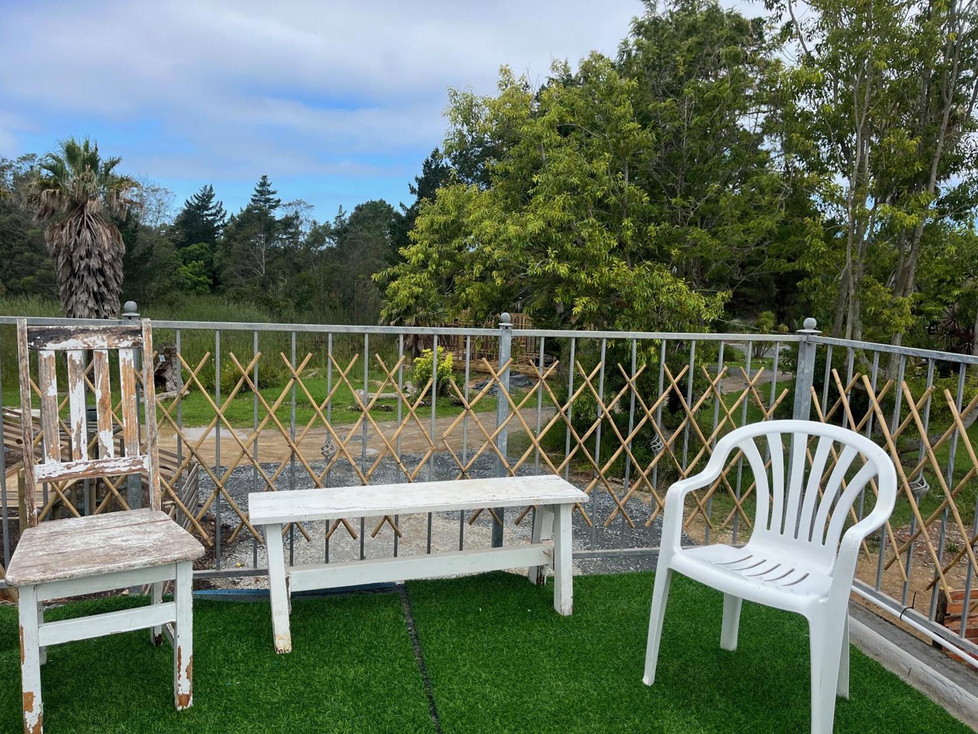 Forest Gate Resort Plettenberg Bay Exterior foto