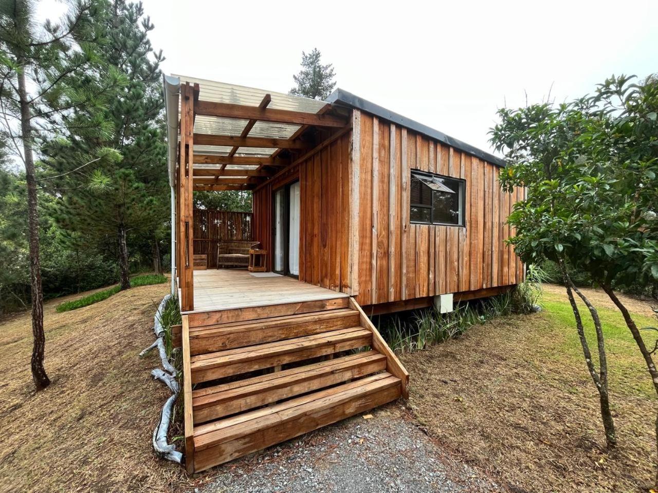 Forest Gate Resort Plettenberg Bay Exterior foto