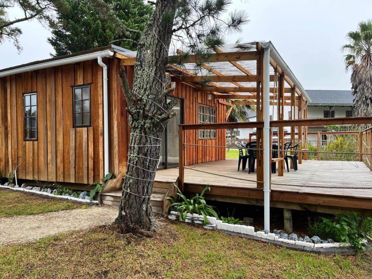 Forest Gate Resort Plettenberg Bay Exterior foto